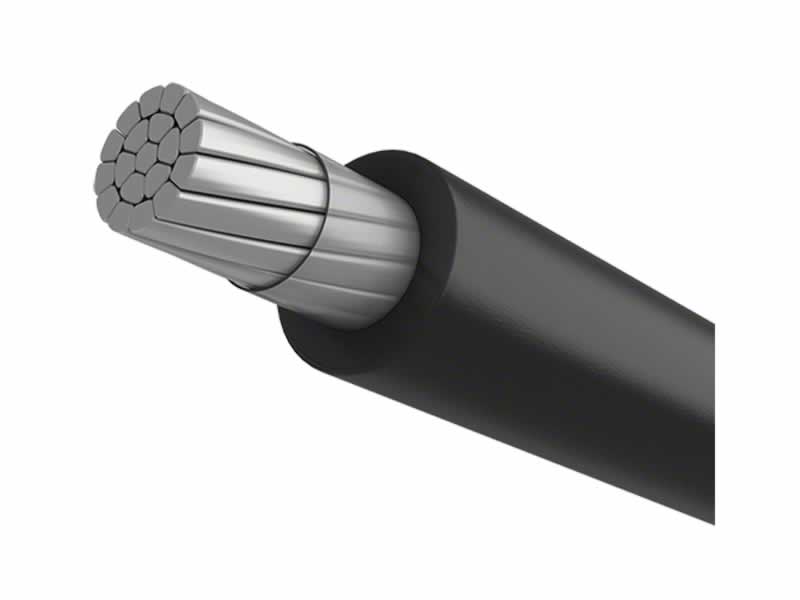 XHHW-2 ConductorAluminium XHHW-2 600V XLPE Insulated cables
