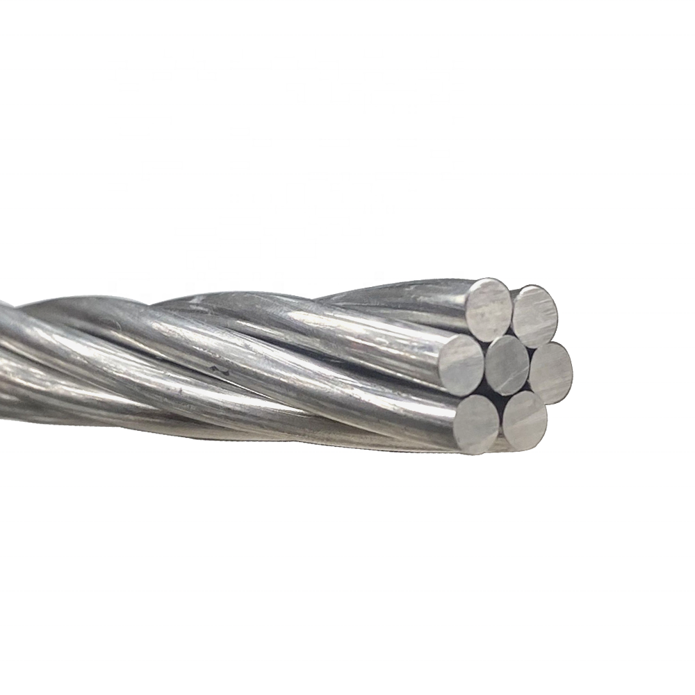 AAC Conductor All Aluminum Conductor