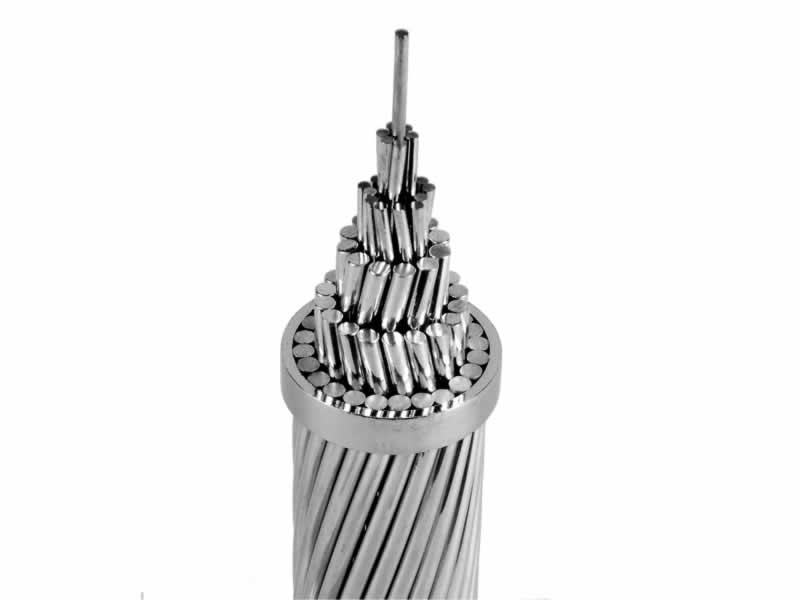 AAAC ConductorAll Aluminum Alloy Conductor