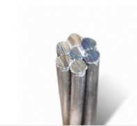 Galvanized Steel Wire Galvanized Steel Strand stay 