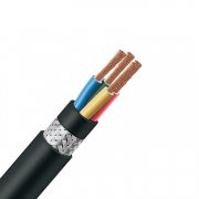 SY Control Cable GSWB Flexible Instrument Cable