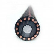 Medium Voltage Power Cable NA2XSY 1C Aluminium Cable