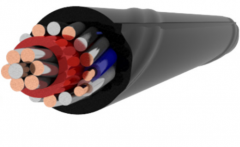 <b>Concentric service connection  XLPE, Concentric, PE or XLPE</b>